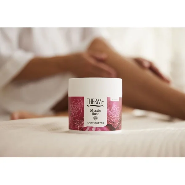 Bodybutter>THERME Mystic Rose Body Butter