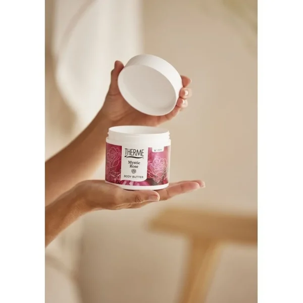 Bodybutter>THERME Mystic Rose Body Butter