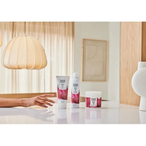 Bodybutter>THERME Mystic Rose Body Butter