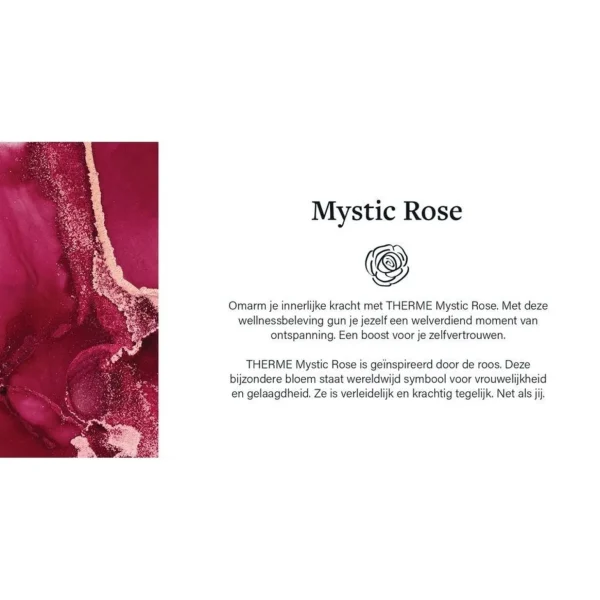 Bodybutter>THERME Mystic Rose Body Butter