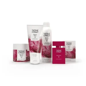 Bodybutter>THERME Mystic Rose Body Butter