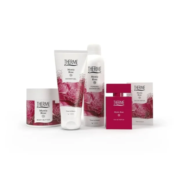 Bodybutter>THERME Mystic Rose Body Butter