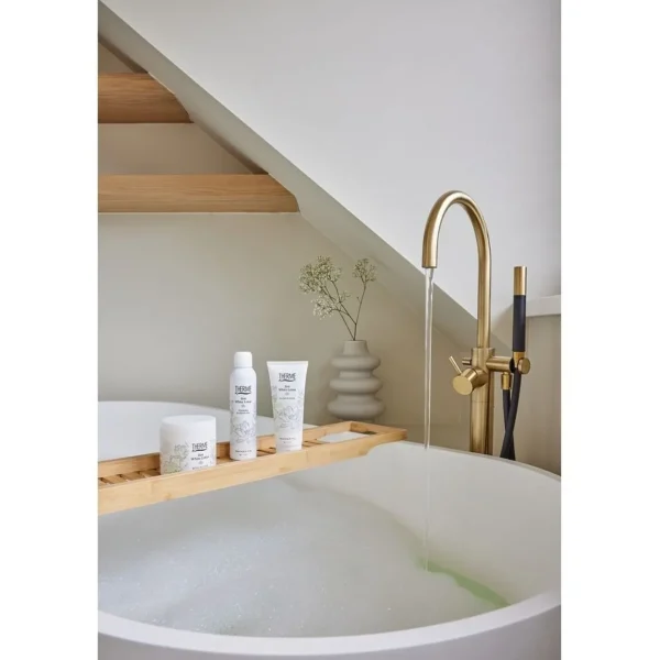 Bodybutter>THERME Zen Witte Lotus Bodyboter