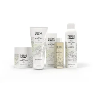 Bodybutter>THERME Zen Witte Lotus Bodyboter