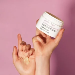 Lichaamsscrub En -Peeling>This Works Perfect Legs 100% Natural Scrub