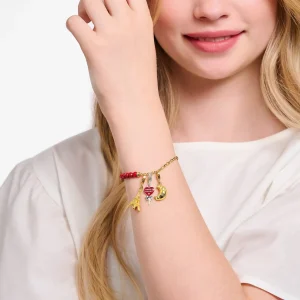 Bedels & Hangers>Thomas Sabo Bedeltje Zilver 925
