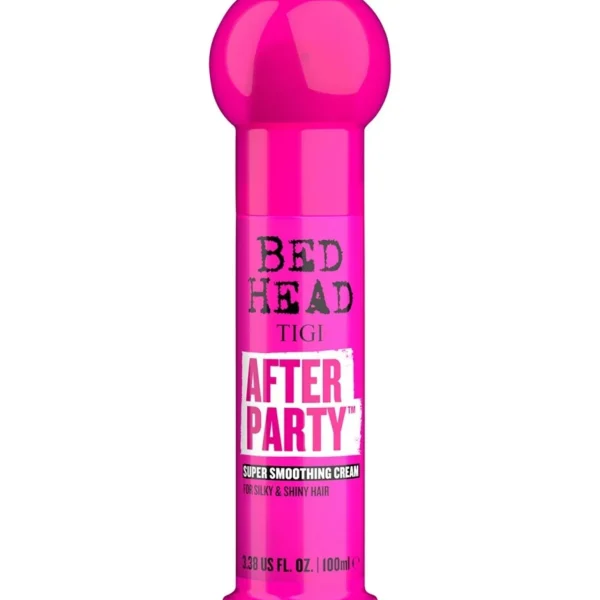 Wax>TIGI Afterpartycreme