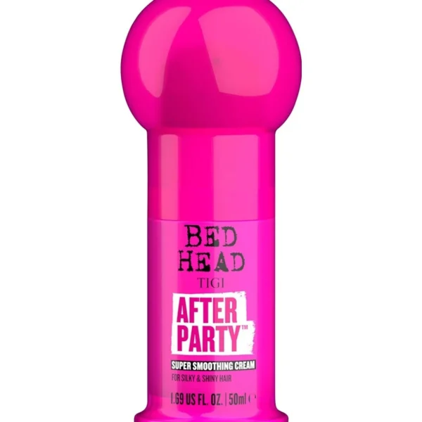 Wax>TIGI Afterpartycreme