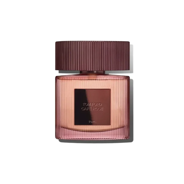 Unisex-Geuren>TOM FORD Kenmerkende Geuren Cafe Rose