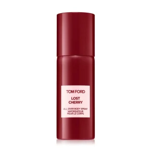 Lichaamsverzorging>TOM FORD Private Blend Fragrances Lost Cherry All Over Body Spray