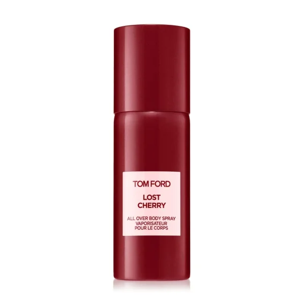Lichaamsverzorging>TOM FORD Private Blend Fragrances Lost Cherry All Over Body Spray