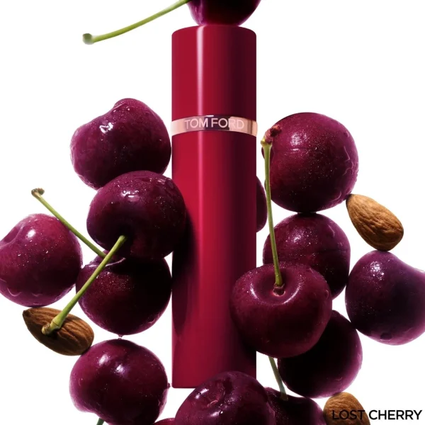 Unisex-Geuren>TOM FORD Private Blend Fragrances Lost Cherry Eau De Parfum
