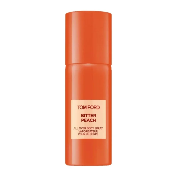 Lichaamsverzorging>TOM FORD Private Blend Geuren Bitter Peach All Over Body Spray
