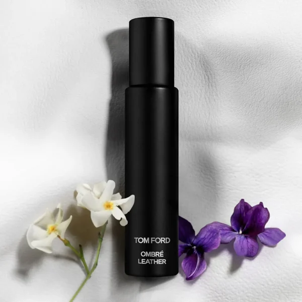 Unisex-Geuren>TOM FORD Signature Fragrances Ombre Leather Eau De Parfum