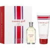 Bodylotion>Tommy Hilfiger Tommy Girl Eau De Toilette-Set Van 30 Ml