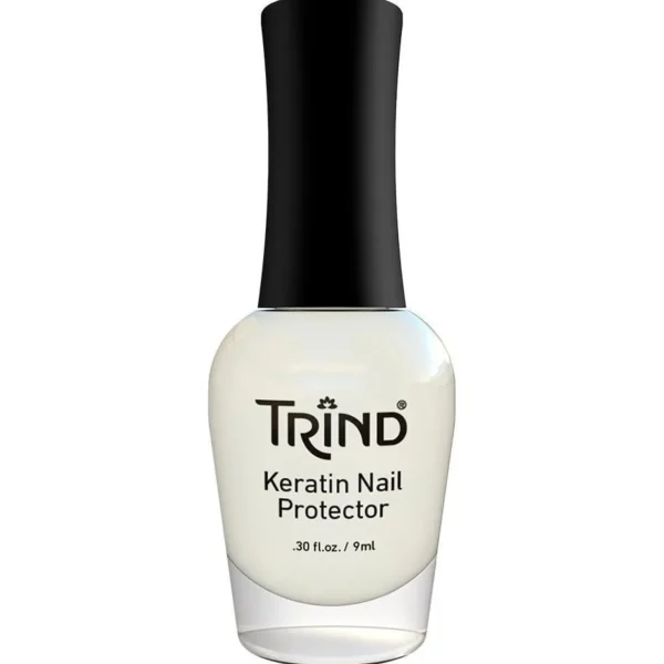 Nagelverharder>Trind Keratin Nail Protector