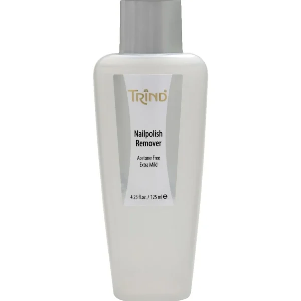 Nagellakremover>Trind Polish Remover