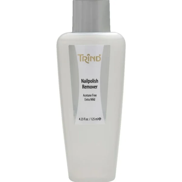 Nagellakremover>Trind Polish Remover