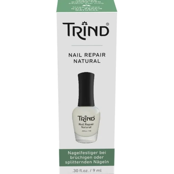 Nagelverharder>Trind Repair Natuurlijk