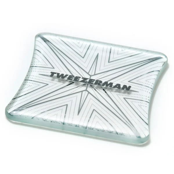 Micro Needle Rollers>Tweezerman Line Clear Skin Microderm Tool