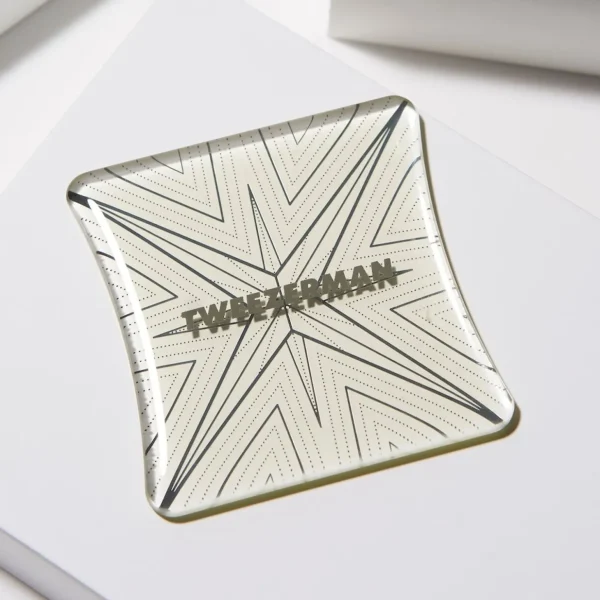 Micro Needle Rollers>Tweezerman Line Clear Skin Microderm Tool