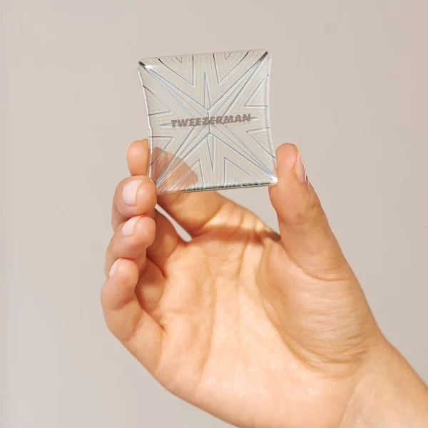 Micro Needle Rollers>Tweezerman Line Clear Skin Microderm Tool