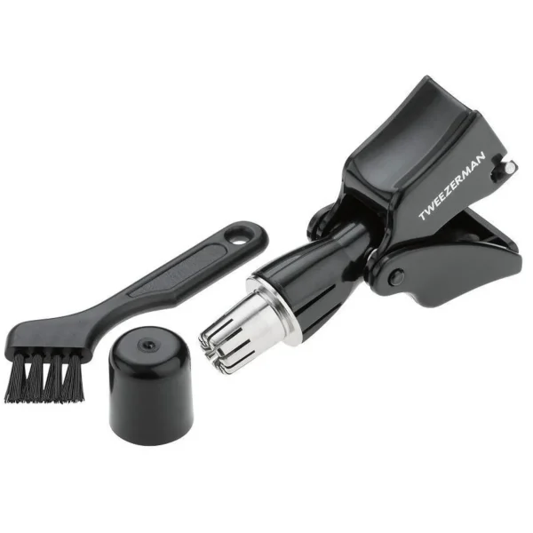 Scheermesjes & Ontharingstools>Tweezerman Neushaartrimmer