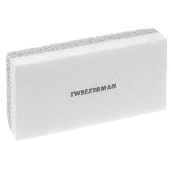 Voetverzorgingssets>Tweezerman Pedicure Steen