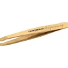 Pincetten>Tweezerman Ultra Precision Mini Slant Tweezer
