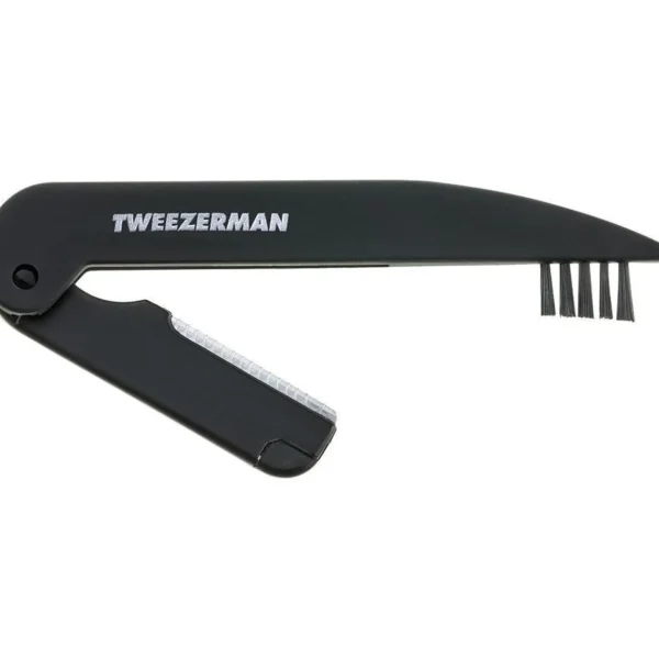 Scheermesjes & Ontharingstools>Tweezerman Wenkbrauw