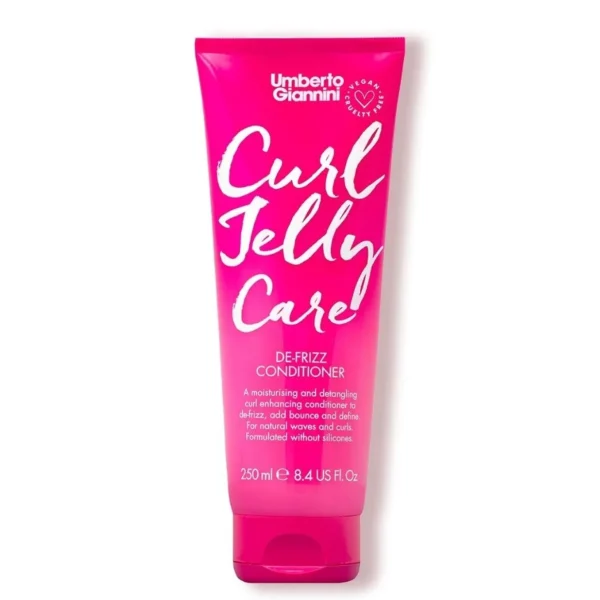 Conditioner>Umberto Giannini Curl Jelly Verzorgende Conditioner