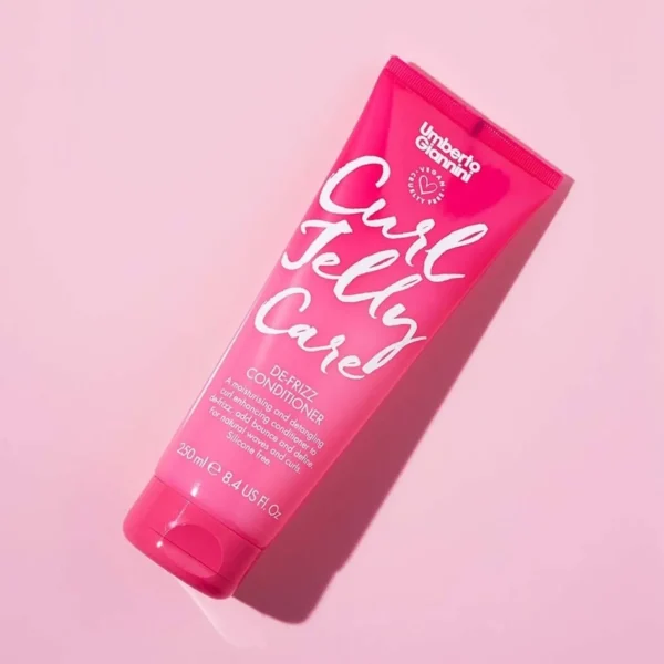Conditioner>Umberto Giannini Curl Jelly Verzorgende Conditioner