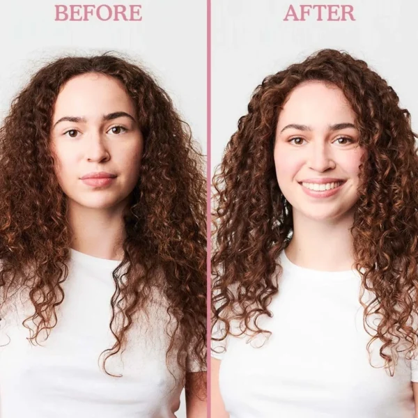 Conditioner>Umberto Giannini Curl Jelly Verzorgende Conditioner
