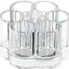 Make-Up Tassen>UNIQ Make -Uporganisator Met 11 Onderwerpen