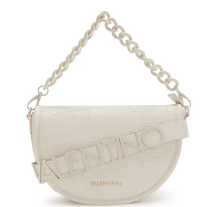 Handtassen>Valentino Bags Surrey Dames Crossbody Tas/Handtas Kunstleer - Wit