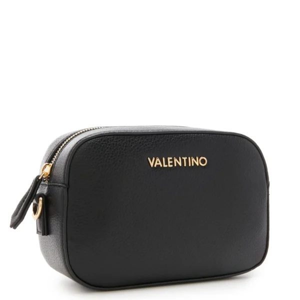 Laptoptassen>Valentino Bags Special Martu Dames Crossbody Tas Kunstleer - Zwart