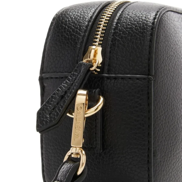Laptoptassen>Valentino Bags Special Martu Dames Crossbody Tas Kunstleer - Zwart
