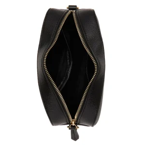 Laptoptassen>Valentino Bags Special Martu Dames Crossbody Tas Kunstleer - Zwart