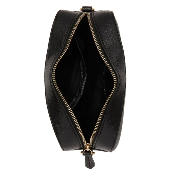 Laptoptassen>Valentino Bags Special Martu Dames Crossbody Tas Kunstleer - Zwart