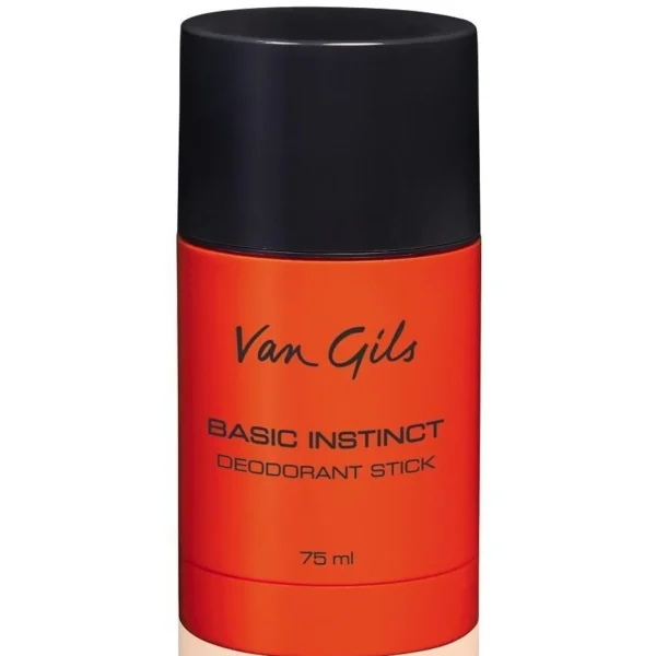 Deodorant>Van Gils Basis Instinct Deodorant
