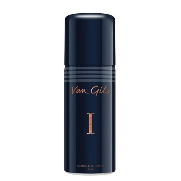 Deodorant>Van Gils I Deodorant
