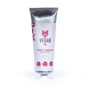 Voetencreme>Vegan Fox Nourishing