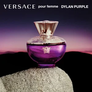 Haarparfum>Versace Dylan Paarse Haarmist