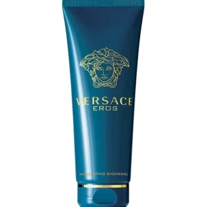 Lichaamsreiniging>Versace Eros Douchegel