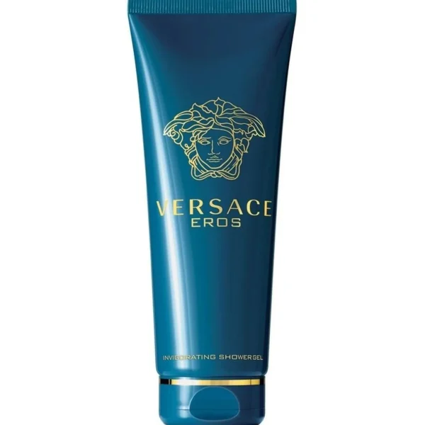 Lichaamsreiniging>Versace Eros Douchegel
