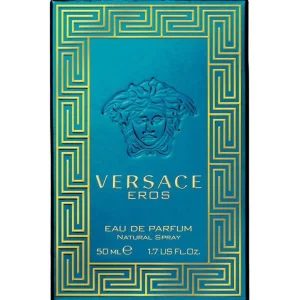 Herengeuren>Versace Eros Eau De Parfum