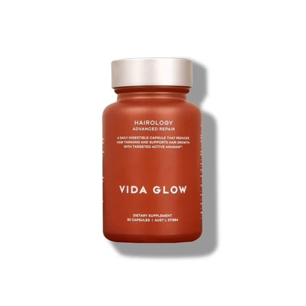 Mooi Haar>Vida Glow Hairology