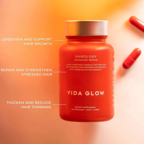 Mooi Haar>Vida Glow Hairology