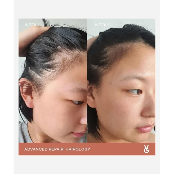 Mooi Haar>Vida Glow Hairology