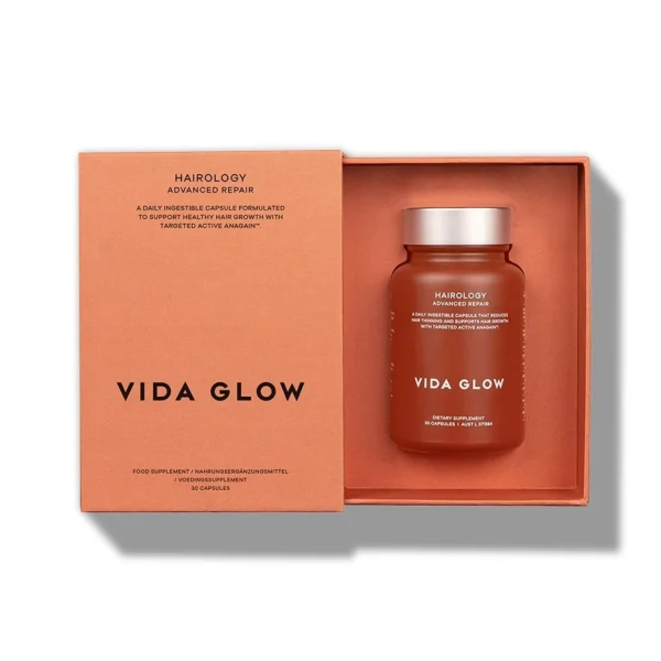 Mooi Haar>Vida Glow Hairology